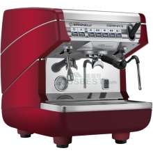 Nuova Simonelli APPIA2 1GR诺瓦意大利商用电控高杯半自动咖啡机蒸汽