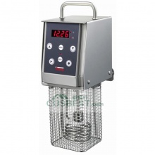 SIRMAN舒文Softcooker 商用低温慢煮机透明树脂盖子容器2/1GN