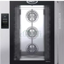 商用UNOX意大利进口 XEFT-10EU-EMRV 十盘烤箱热风炉