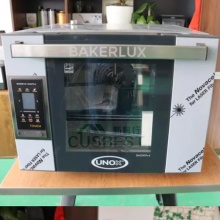 UNOX XEFT-04HS-ETDV四层热风炉烤箱