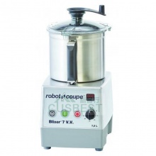 法国ROBOT-COUPE Blixer7v.v 乳化搅拌机 粉碎机 进口食物搅拌机