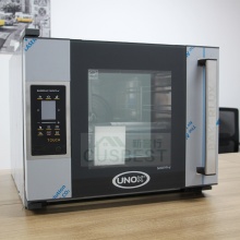 意大利UNOX 触摸屏版烤箱 电控热风式烤炉液晶面板XEFT-04EU-ETRV