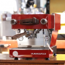 意大利咖啡机辣妈La Marzocco Linea mini 半自动家用咖啡机