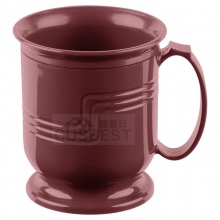 CAMBRO MDSM8-487 茶缸(深红色)