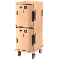 CAMBRO UPCH8002-157 凯姆双门加热保温车