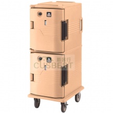 CAMBRO UPCH8002-157 凯姆双门加热保温车