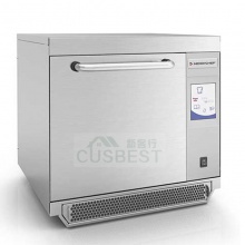 英国Merrychef商用快速微波烤箱e3型台式热风烘烤炉箱