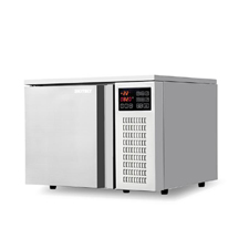 奇特利KITALY QF-0301急速冷冻柜商用急速冷冻柜