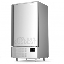 奇特利KITALY QF-1001急速冷冻柜商用急速冷冻柜