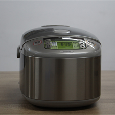 日本ZOJIRUSHI/象印原装进口NP-HGH18C商用IH电磁电饭煲5L