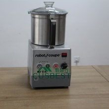 法国robot-coupe商用搅拌机 R7V.V.台式切割搅拌机