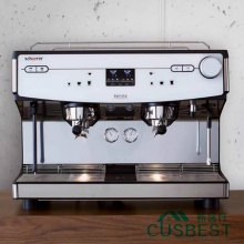 Schaerer瑞士原装进口商用咖啡机Barista全自动咖啡机