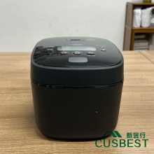 ZOJIRUSHI/象印 NW-QAH18C电饭煲进口家用5L大容量多功能电饭锅