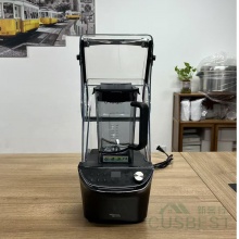 德国bianco dipuro BL893冰沙料理机 破壁机商用料理搅拌机碎冰机