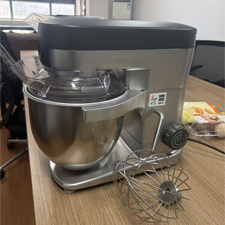 Robot-coupe RM8行星式搅拌机商用奶油搅拌机和面机